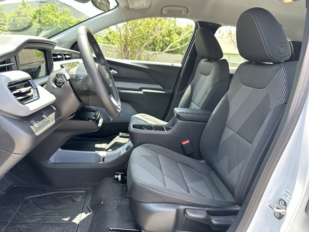 Thumbnail: 2027 Chevrolet Bolt EV - 12