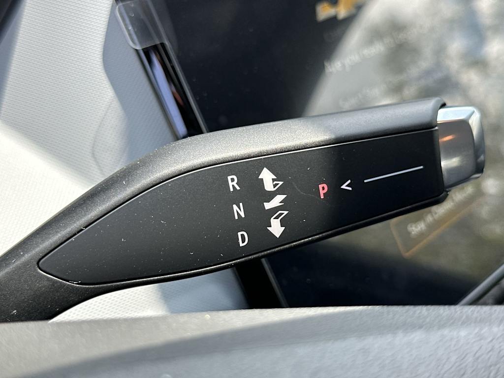 Thumbnail: 2027 Chevrolet Bolt EV - 26