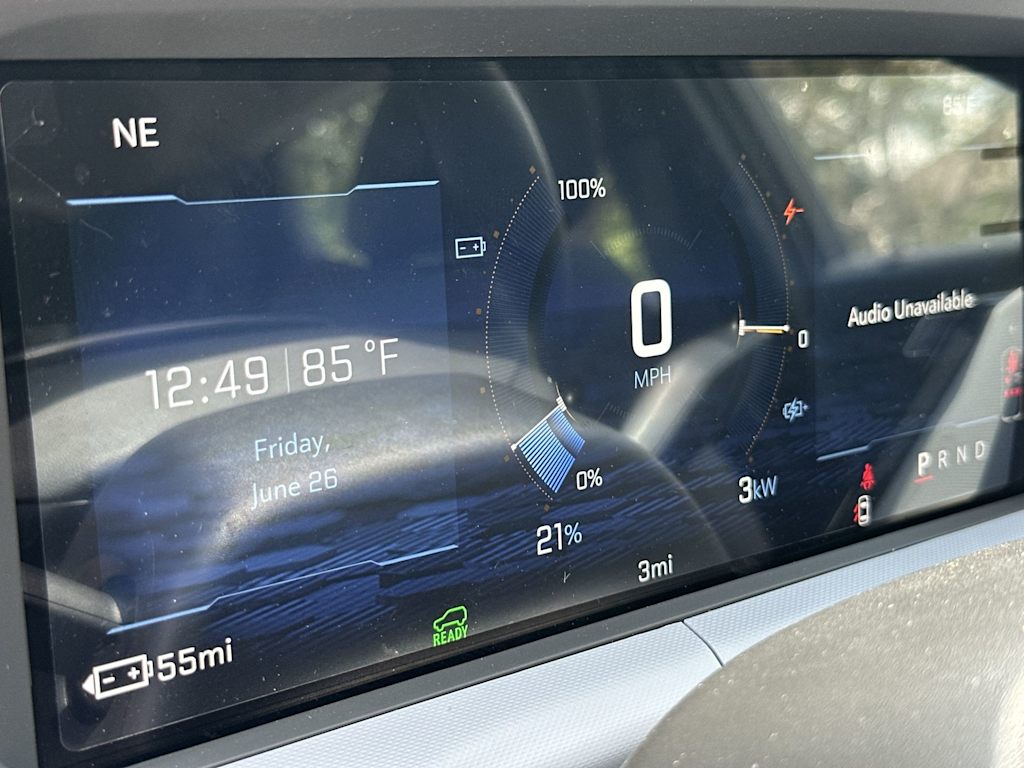 Thumbnail: 2027 Chevrolet Bolt EV - 27