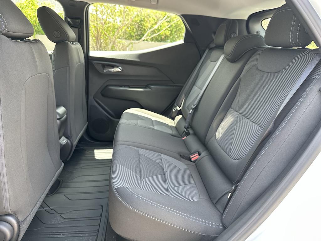 Thumbnail: 2027 Chevrolet Bolt EV - 13