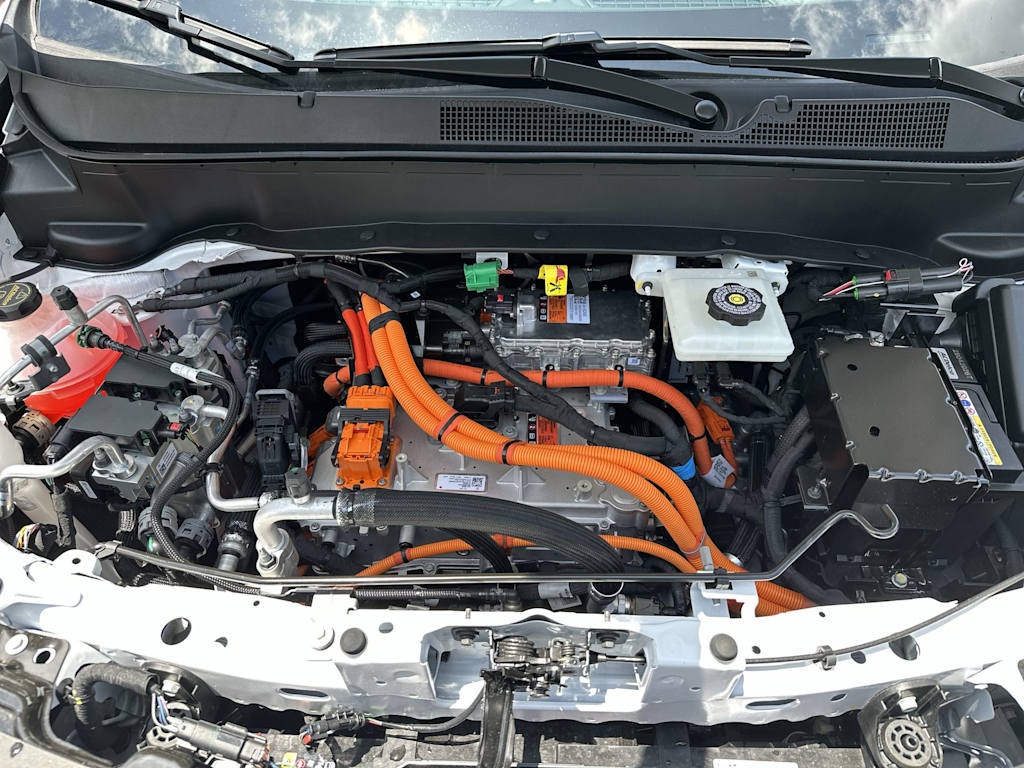Thumbnail: 2027 Chevrolet Bolt EV - 9