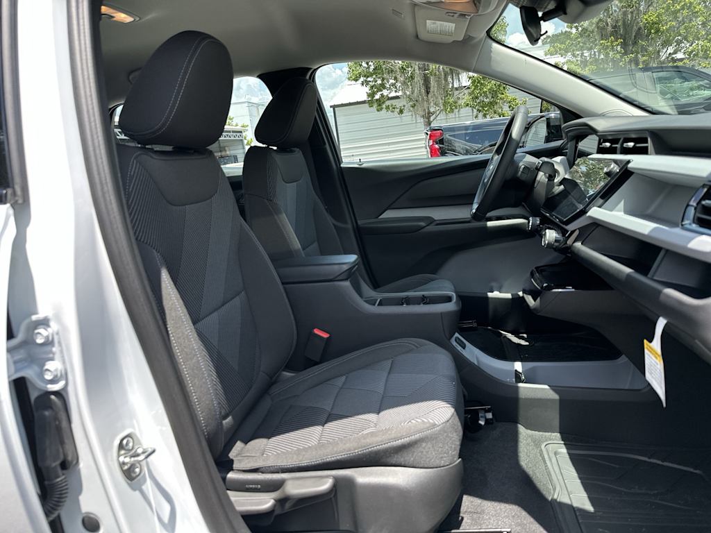Thumbnail: 2027 Chevrolet Bolt EV - 25