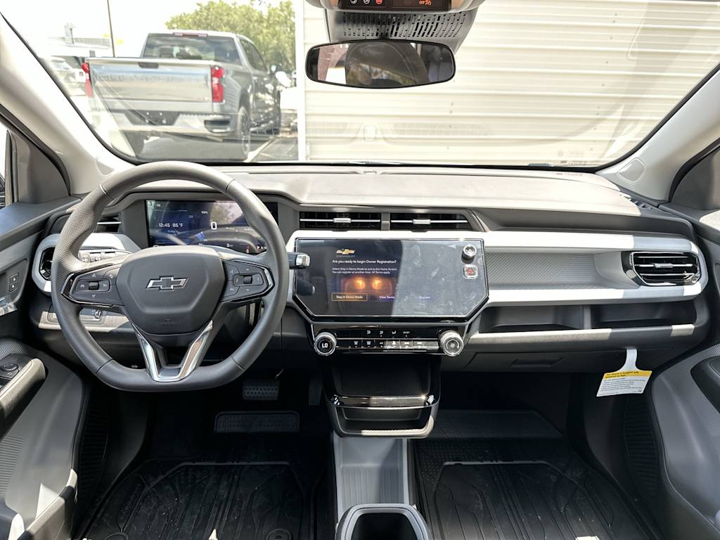 Thumbnail: 2027 Chevrolet Bolt EV - 2