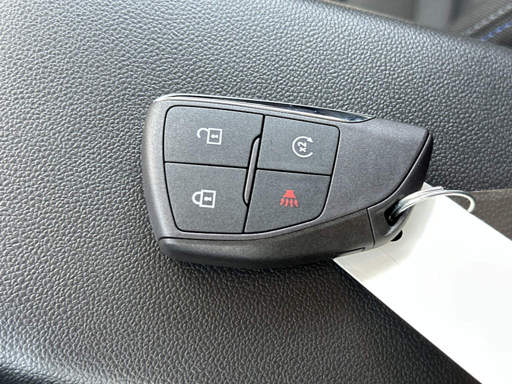 Thumbnail: 2027 Chevrolet Bolt EV - 17