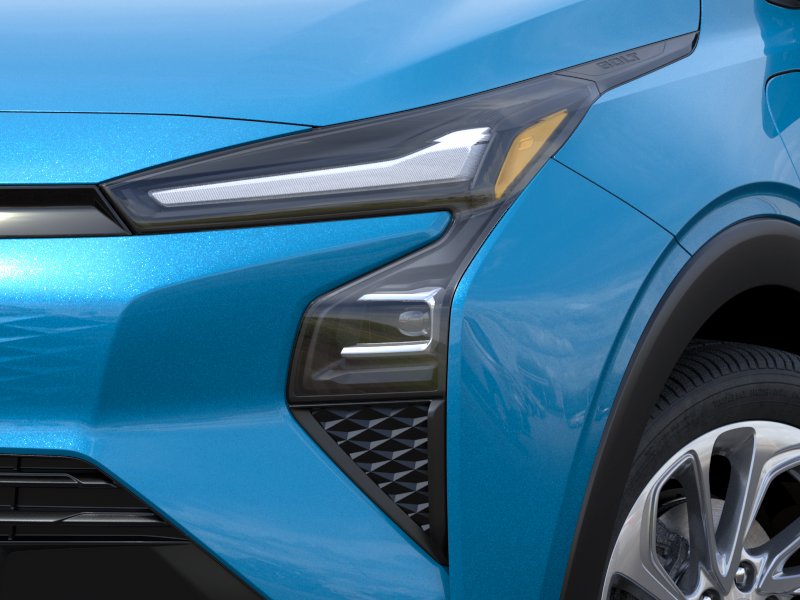 Thumbnail: 2027 Chevrolet Bolt EV - 19
