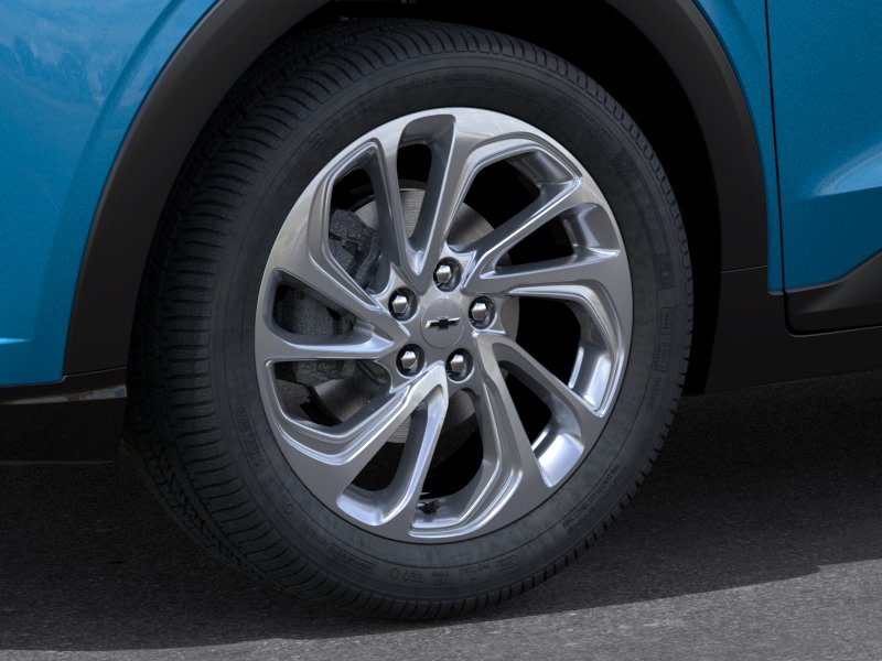 Thumbnail: 2027 Chevrolet Bolt EV - 7
