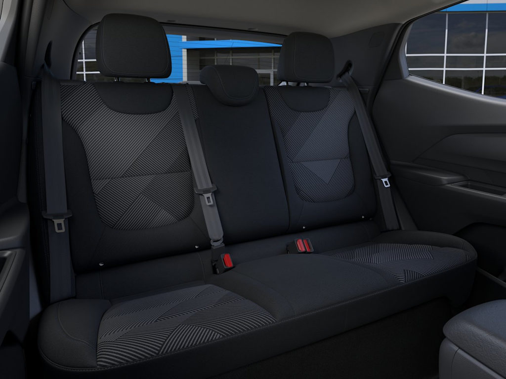 Thumbnail: 2027 Chevrolet Bolt EV - 20
