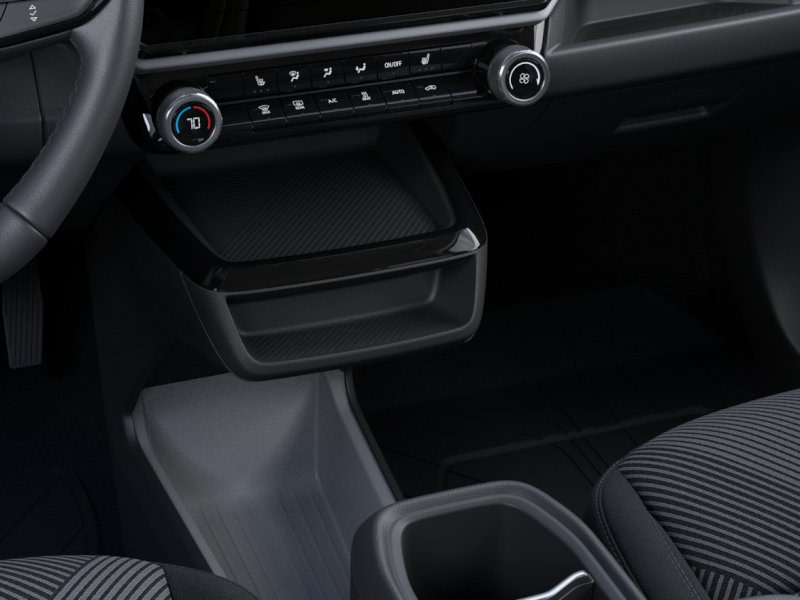 Thumbnail: 2027 Chevrolet Bolt EV - 12