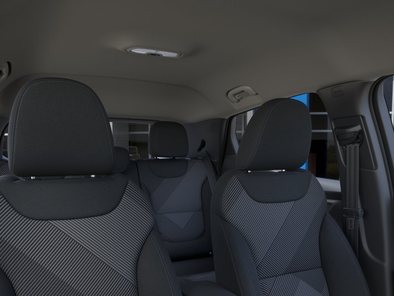 Thumbnail: 2027 Chevrolet Bolt EV - 23