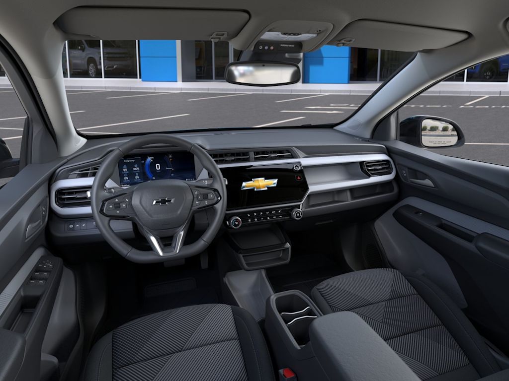 Thumbnail: 2027 Chevrolet Bolt EV - 2