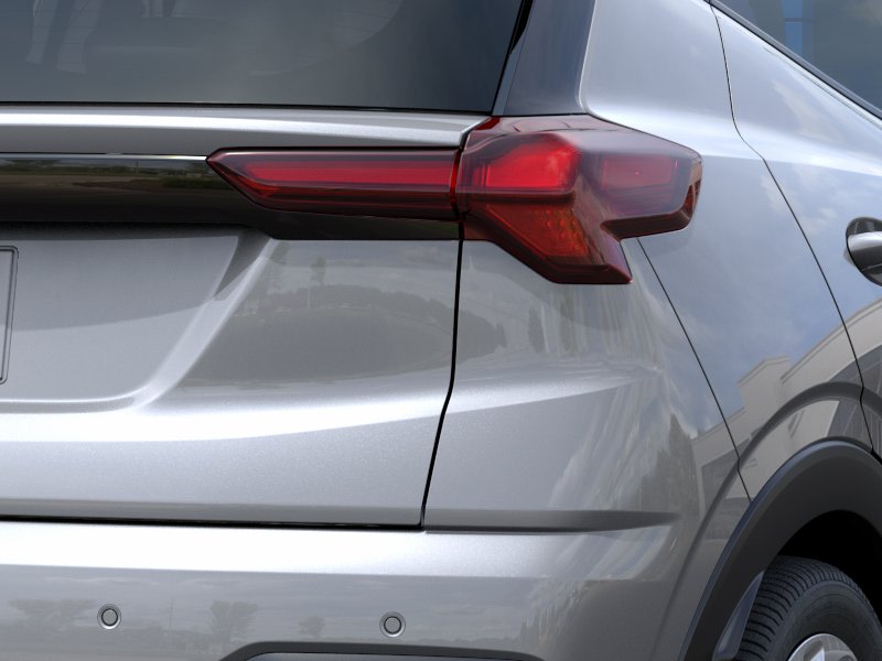Thumbnail: 2027 Chevrolet Bolt EV - 8