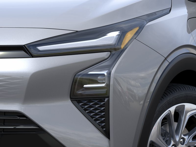 Thumbnail: 2027 Chevrolet Bolt EV - 19