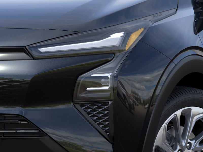 Thumbnail: 2027 Chevrolet Bolt EV - 18