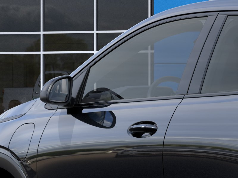 Thumbnail: 2027 Chevrolet Bolt EV - 20