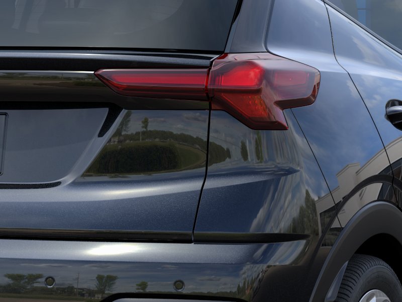 Thumbnail: 2027 Chevrolet Bolt EV - 19