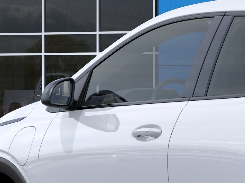 Thumbnail: 2027 Chevrolet Bolt EV - 21
