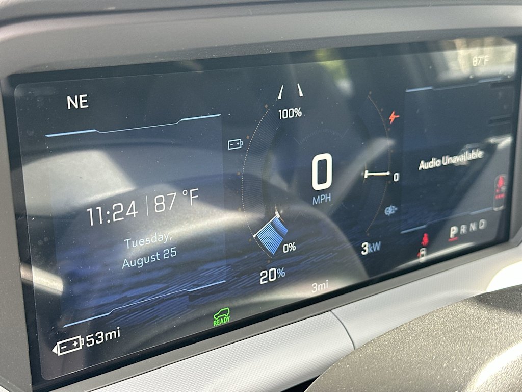 Thumbnail: 2027 Chevrolet Bolt EV - 14