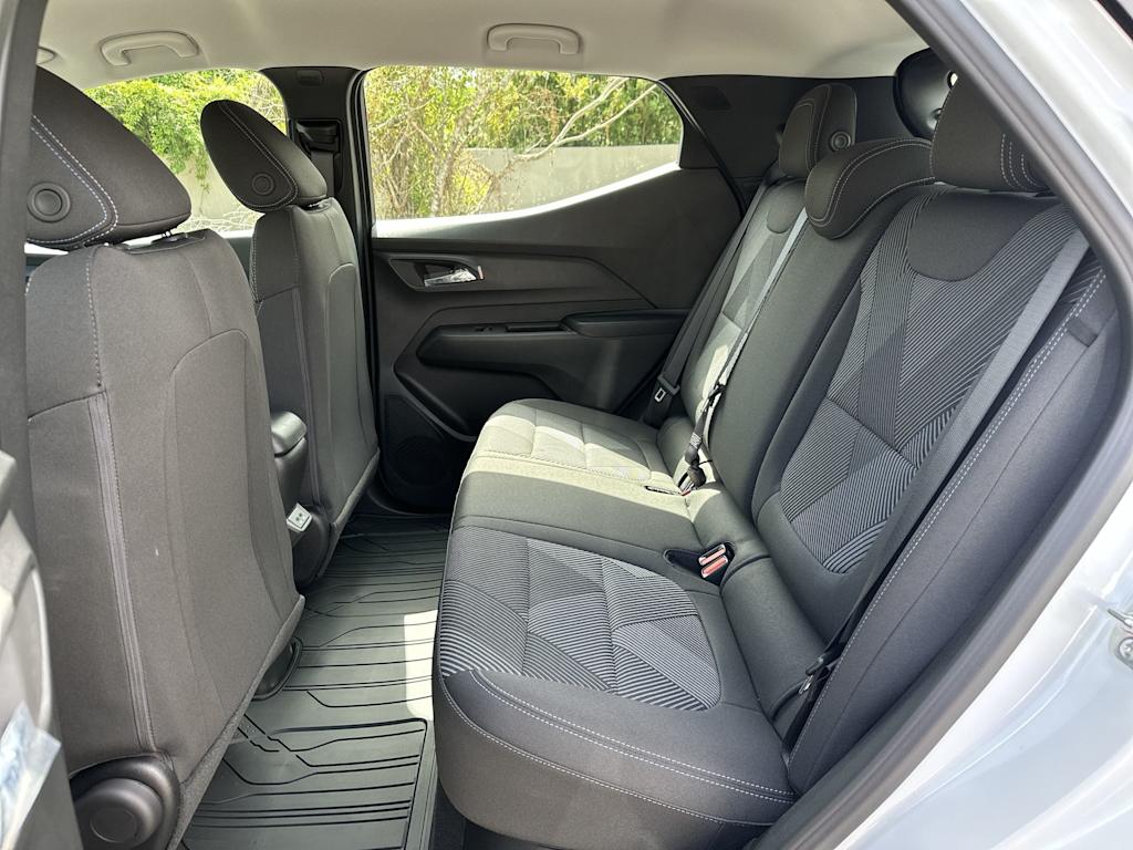 Thumbnail: 2027 Chevrolet Bolt EV - 13