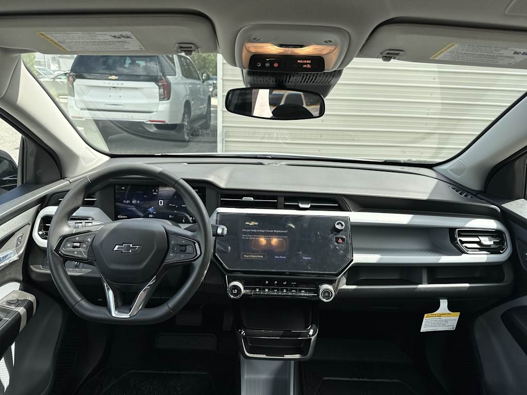 Thumbnail: 2027 Chevrolet Bolt EV - 2