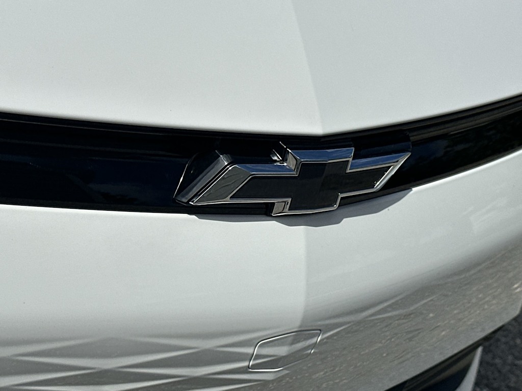 Thumbnail: 2027 Chevrolet Bolt EV - 7