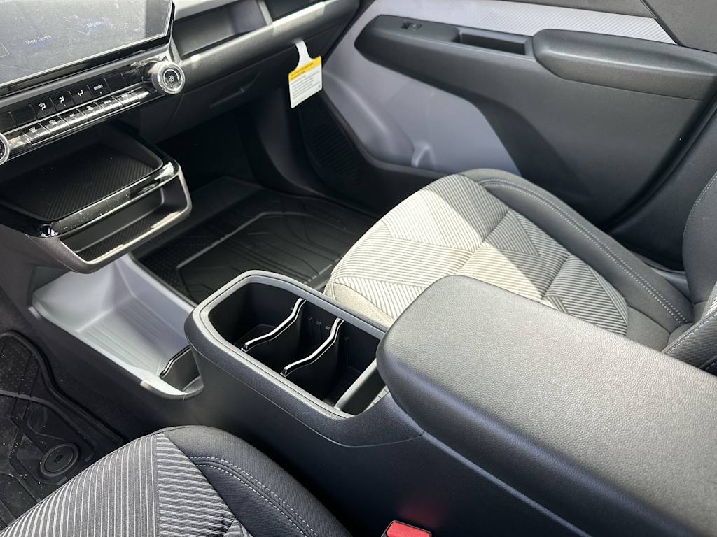 Thumbnail: 2027 Chevrolet Bolt EV - 15
