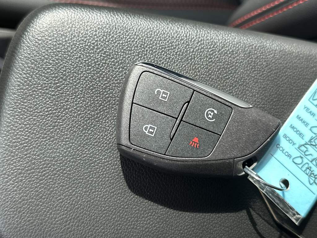 Thumbnail: 2027 Chevrolet Bolt EV - 17