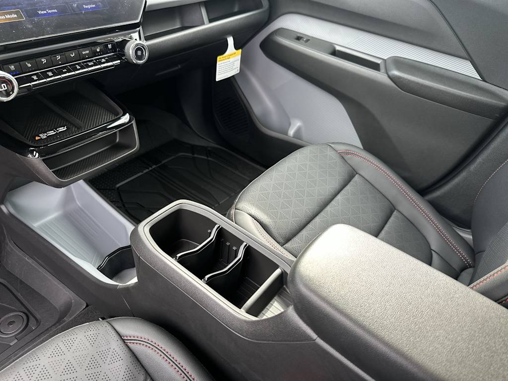 Thumbnail: 2027 Chevrolet Bolt EV - 15