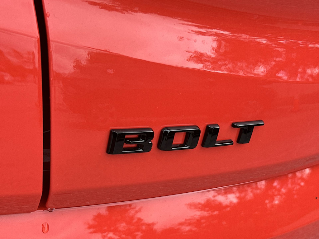 Thumbnail: 2027 Chevrolet Bolt EV - 7