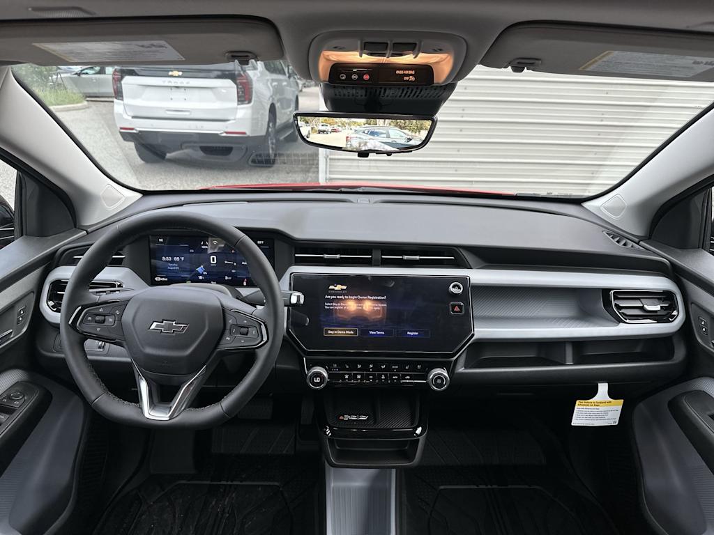 Thumbnail: 2027 Chevrolet Bolt EV - 2