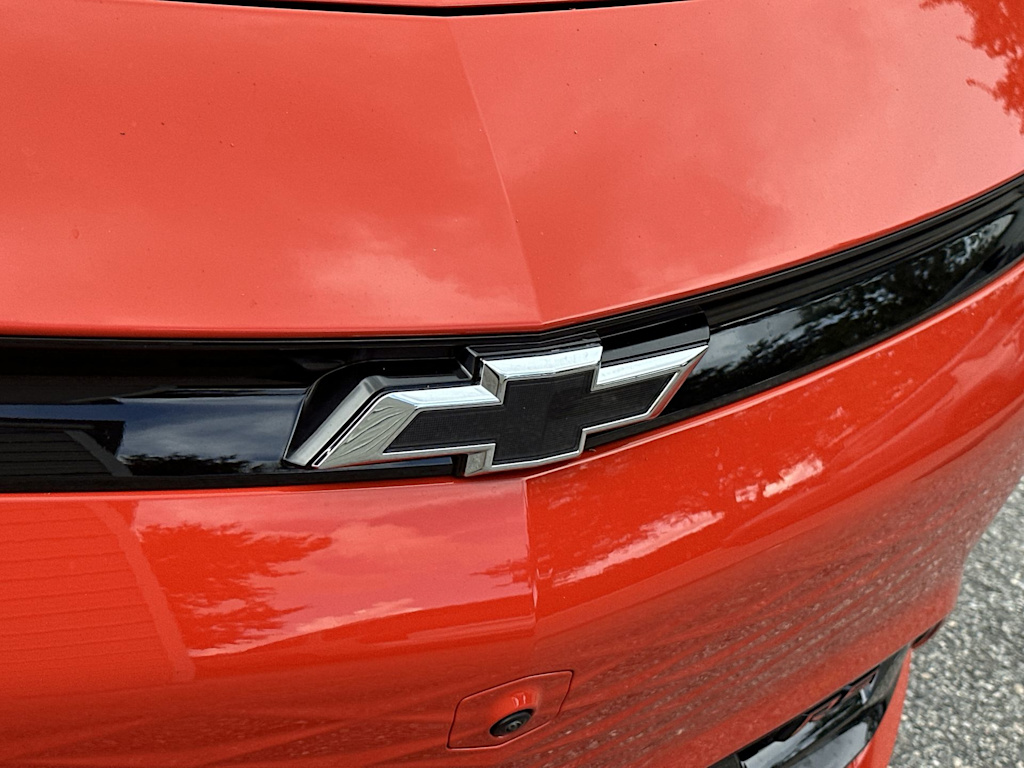 Thumbnail: 2027 Chevrolet Bolt EV - 22