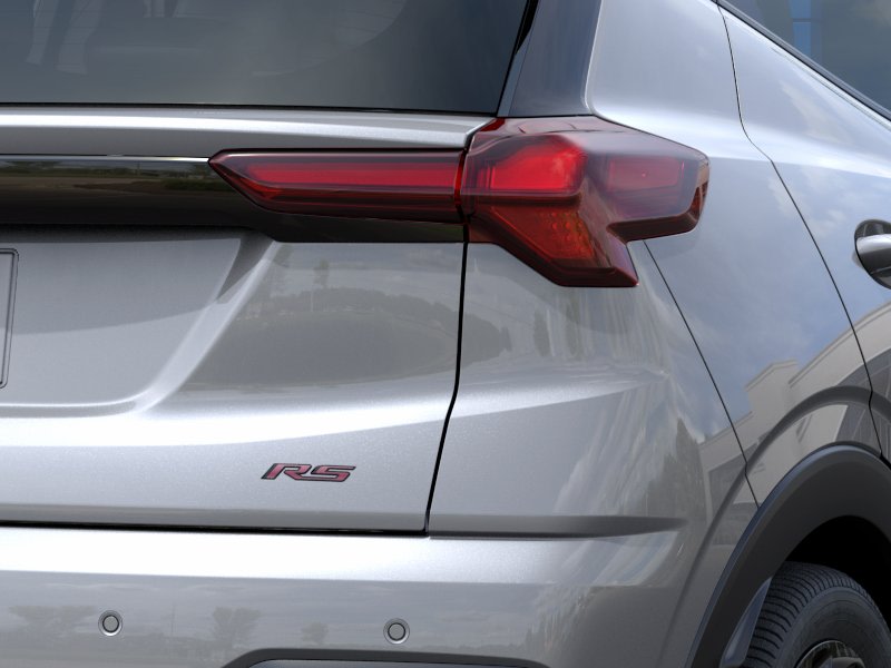 Thumbnail: 2027 Chevrolet Bolt EV - 8
