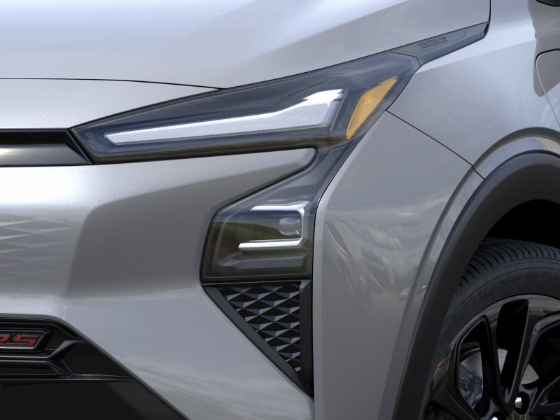 Thumbnail: 2027 Chevrolet Bolt EV - 19