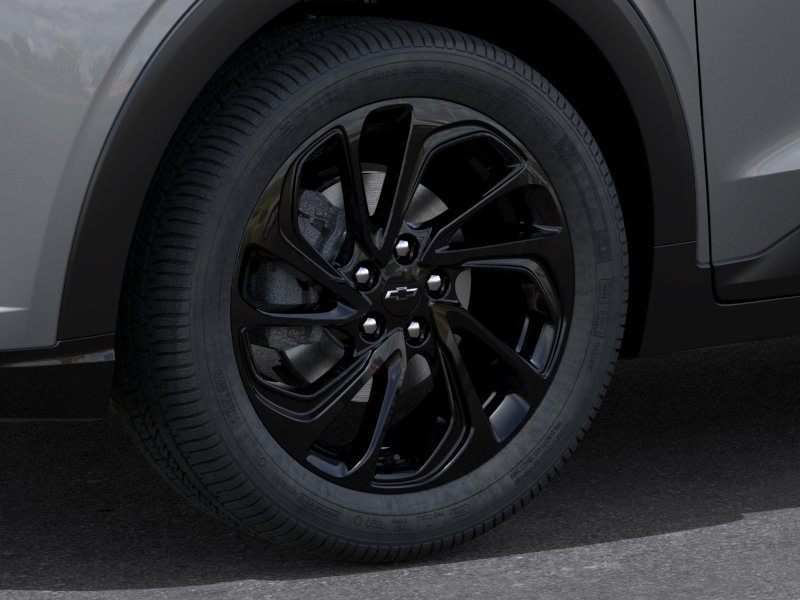 Thumbnail: 2027 Chevrolet Bolt EV - 7