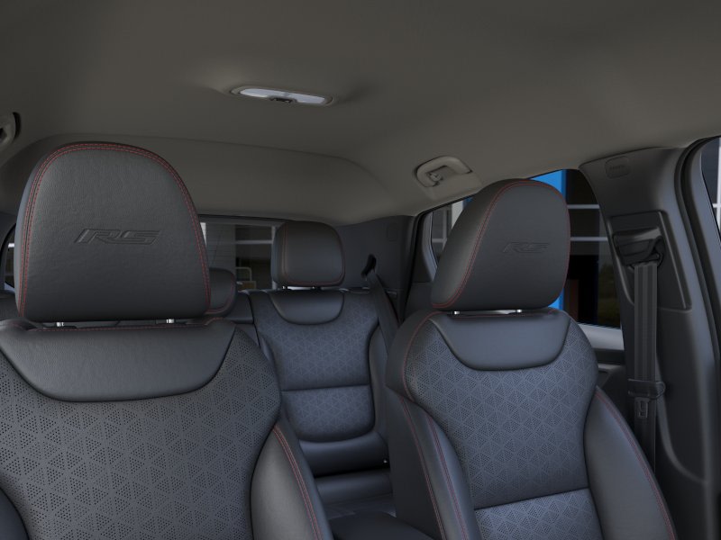 Thumbnail: 2027 Chevrolet Bolt EV - 24
