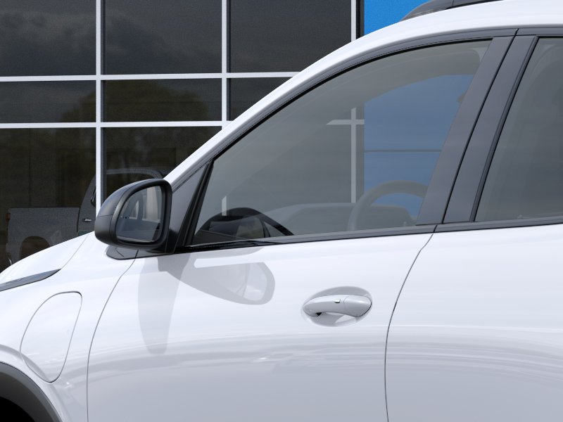 Thumbnail: 2027 Chevrolet Bolt EV - 20