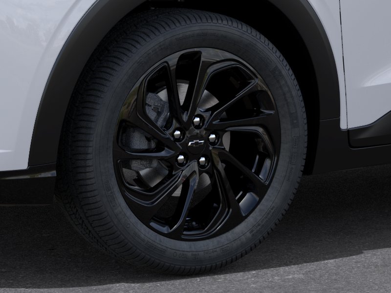 Thumbnail: 2027 Chevrolet Bolt EV - 7