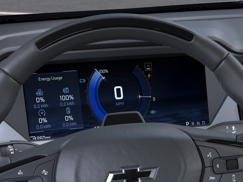 Thumbnail: 2027 Chevrolet Bolt EV - 11