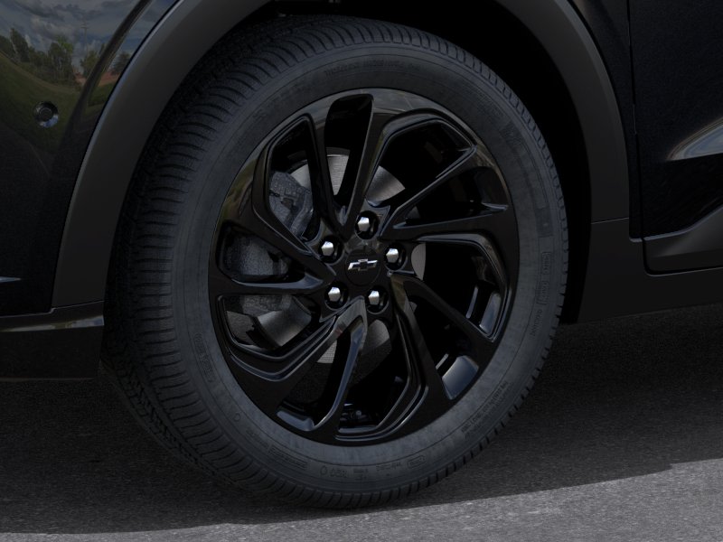 Thumbnail: 2027 Chevrolet Bolt EV - 6