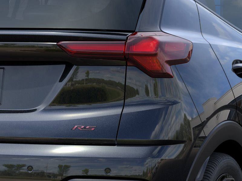 Thumbnail: 2027 Chevrolet Bolt EV - 18
