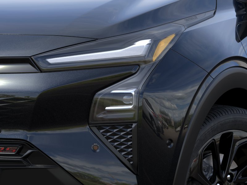 Thumbnail: 2027 Chevrolet Bolt EV - 17