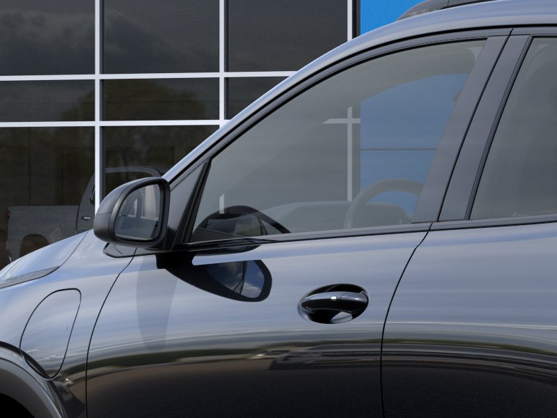 Thumbnail: 2027 Chevrolet Bolt EV - 19