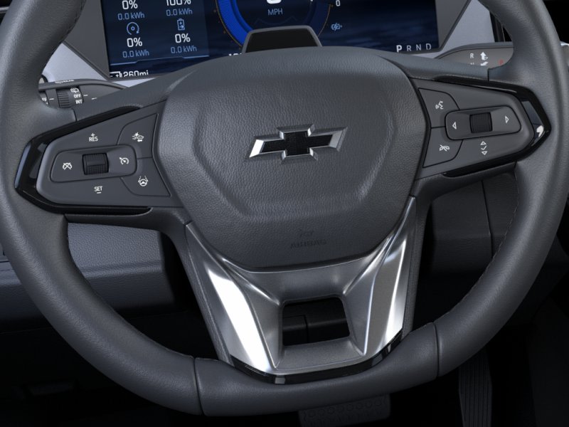 Thumbnail: 2027 Chevrolet Bolt EV - 22