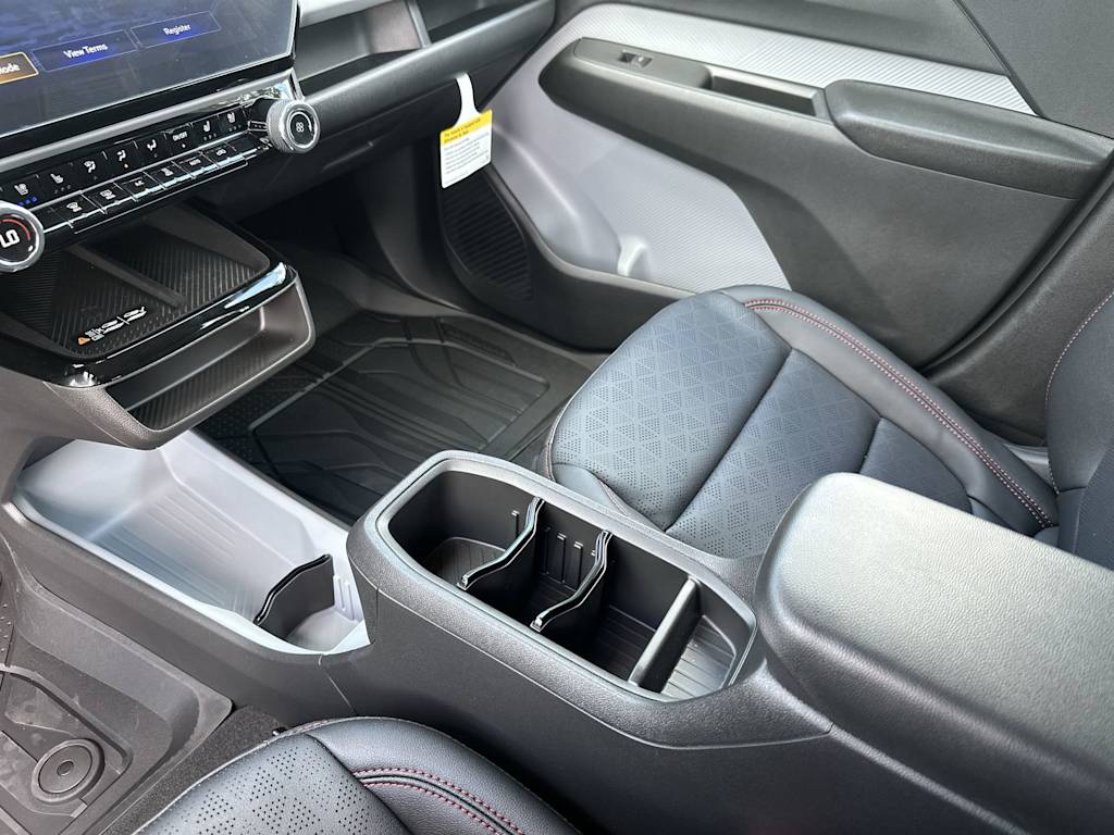 Thumbnail: 2027 Chevrolet Bolt EV - 15