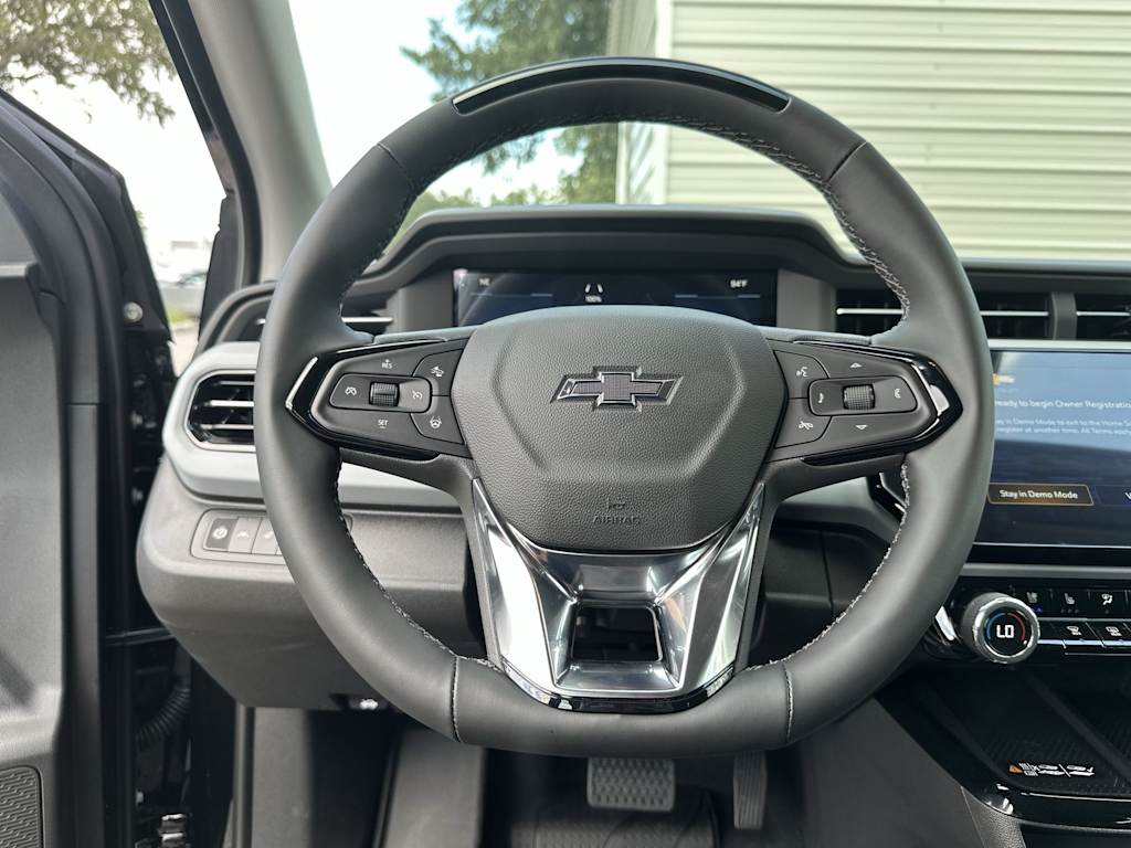 Thumbnail: 2027 Chevrolet Bolt EV - 10