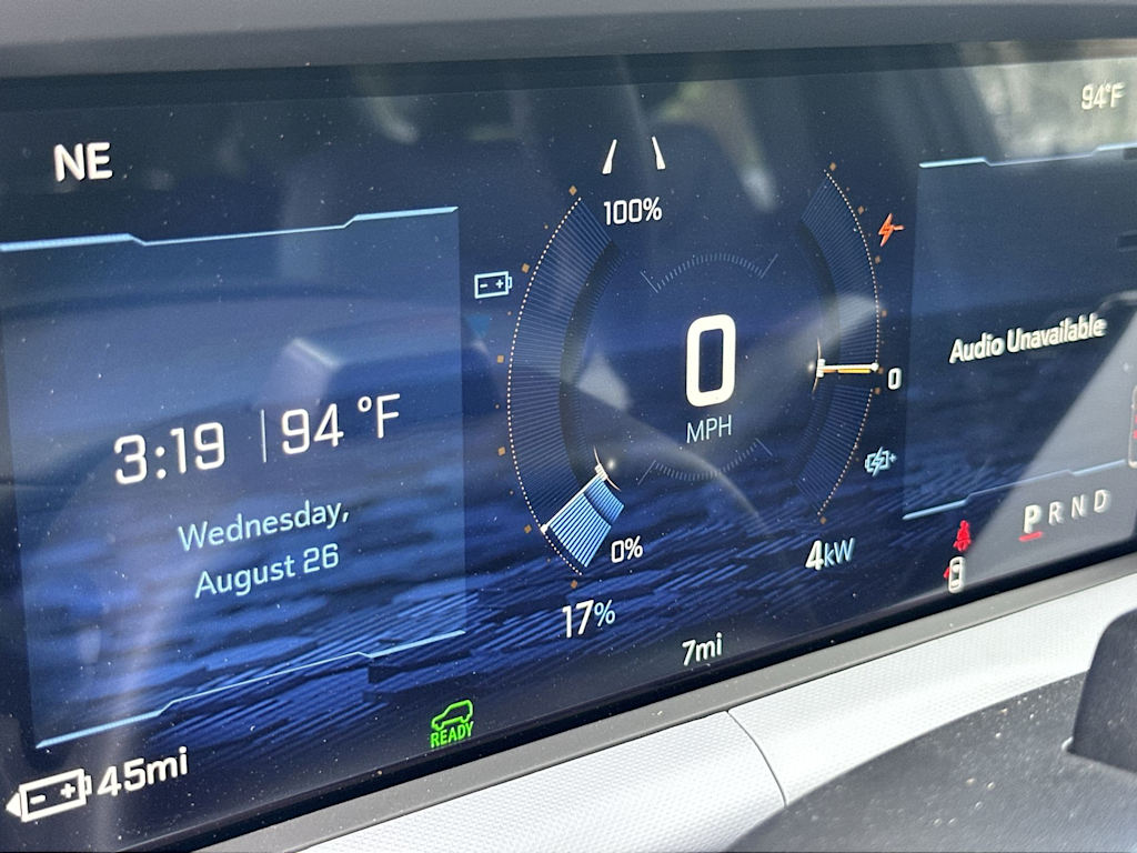 Thumbnail: 2027 Chevrolet Bolt EV - 14