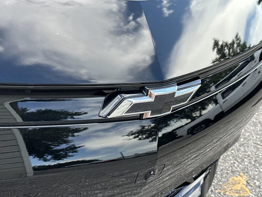 Thumbnail: 2027 Chevrolet Bolt EV - 7