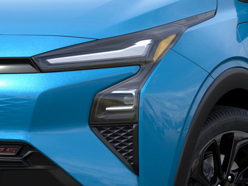 Thumbnail: 2027 Chevrolet Bolt EV - 18