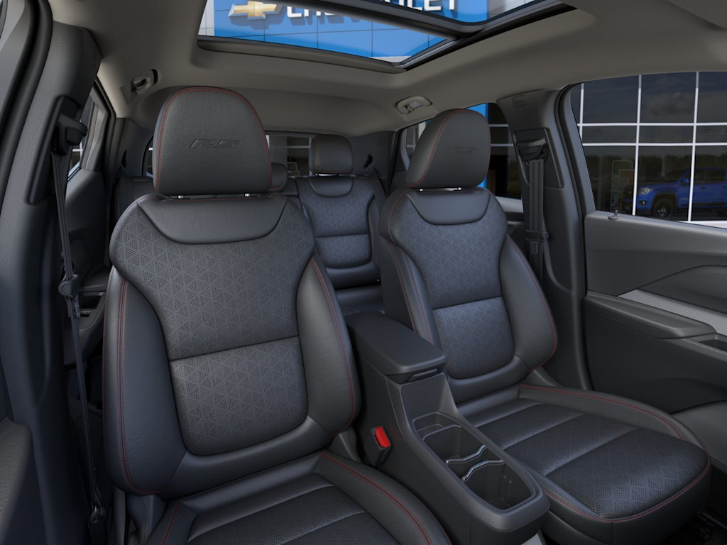 Thumbnail: 2027 Chevrolet Bolt EV - 19