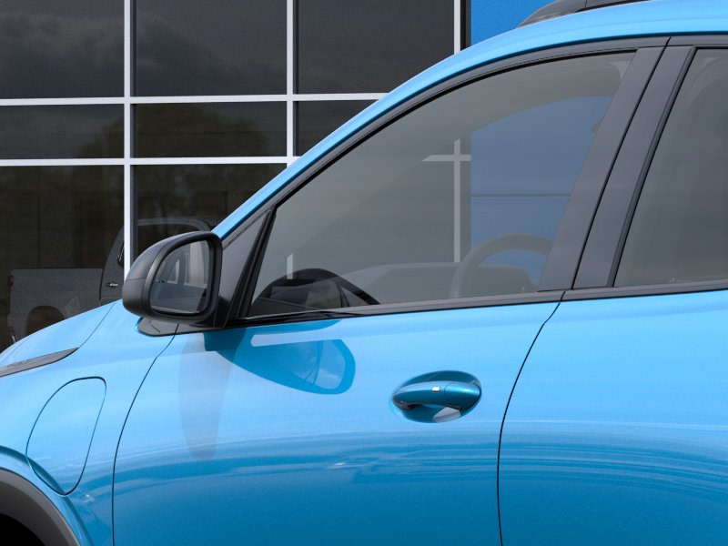 Thumbnail: 2027 Chevrolet Bolt EV - 9