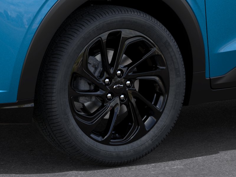 Thumbnail: 2027 Chevrolet Bolt EV - 7